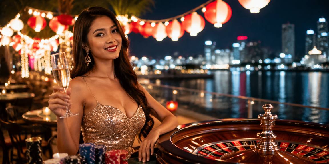 jackpot play The Platform Built Around Your Account